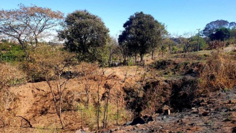 TERRENO, com área de 30.157,44m², na Avenida Integração, s/nº, Vila Monte Carlo, São Carlos/SP