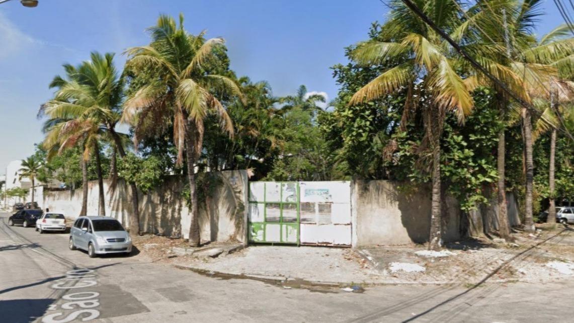 TERRENO COM 450,00M² EM JARDIM AMÉRICA, RIO DE JANEIRO / RJ