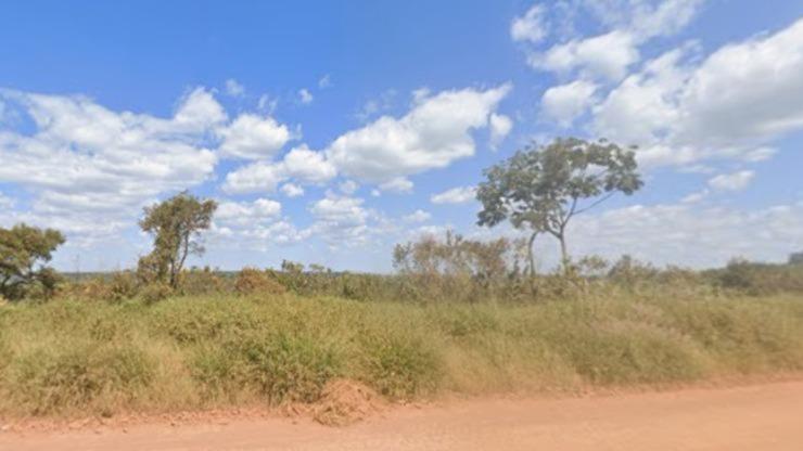 Imóvel Rural, "FAZENDA LAGOA, lugar denominado Monjolos, no distrito desta cidade". Uma sorte de terras com área de 58ha.43a.92ca.