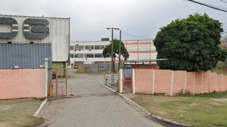 GALPÃO E RESPECTIVO TERRENO COM 42.000M2 NA AV. BRASIL, BARROS FILHO, RIO DE JANEIRO / RJ
