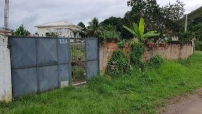 Lote de terreno, com área total de 522m2, no bairro Mangueirinha, Rio Bonito/RJ
