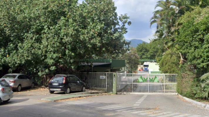 Galpões 01 a 07, à Estrada do Pedregoso, nº 4.000, Campo Grande, Rio de Janeiro/RJ