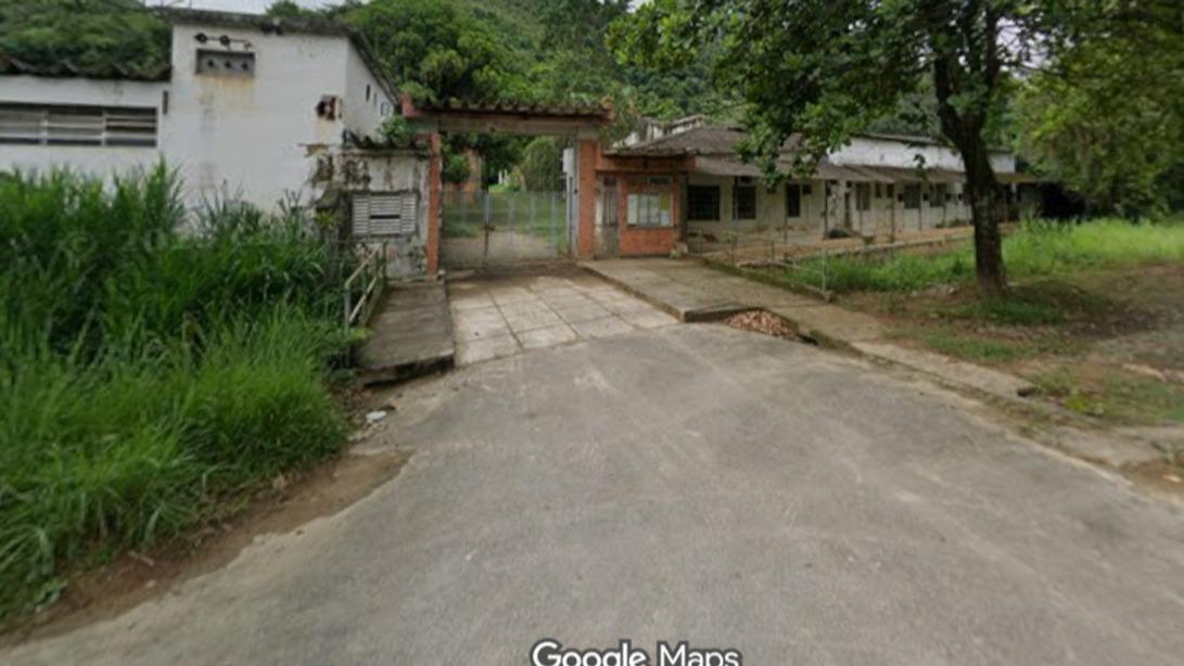 Gleba de terras situada no lugar denominado Cascata, com área de 176.764ha, Paracambi/RJ