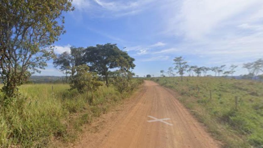 FAZENDA REGINA COELI DE 244 HECTARES PRÓXIMA AO DISTRITO DE CANTO DO ENGENHO EM MONTES CLAROS/MG