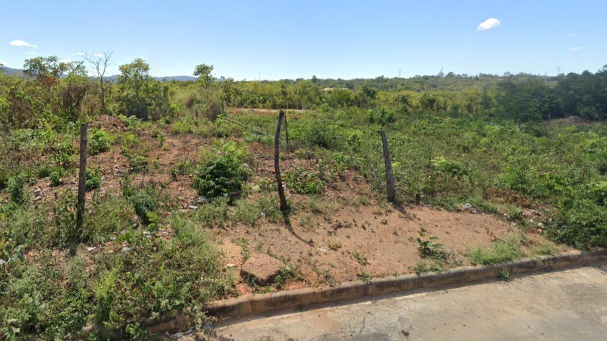 4 LOTES DE TERRENO COM ÁREA DE 800,00M² NO BAIRRO NOVA AMÉRICA, MONTES CLAROS / MG